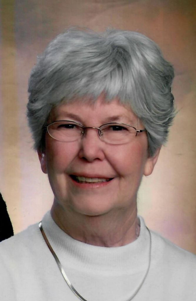 Joan Morrill