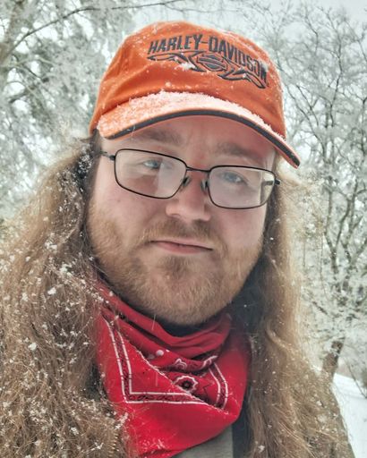 Ethan Hammond's obituary image