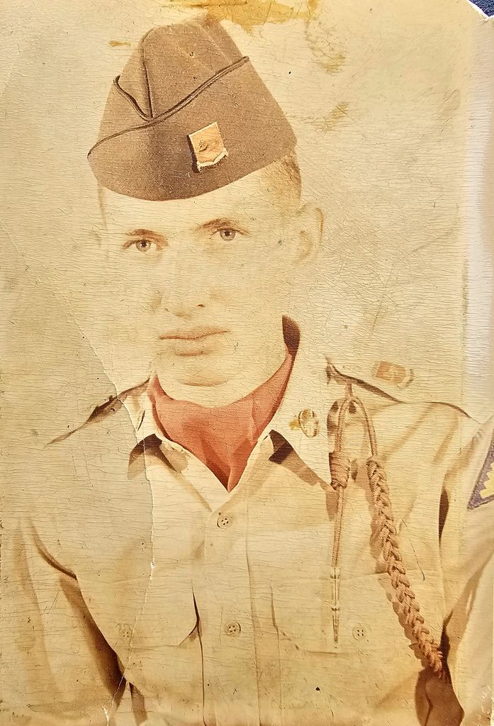 Matthew Louis Frederick Jr. Profile Photo