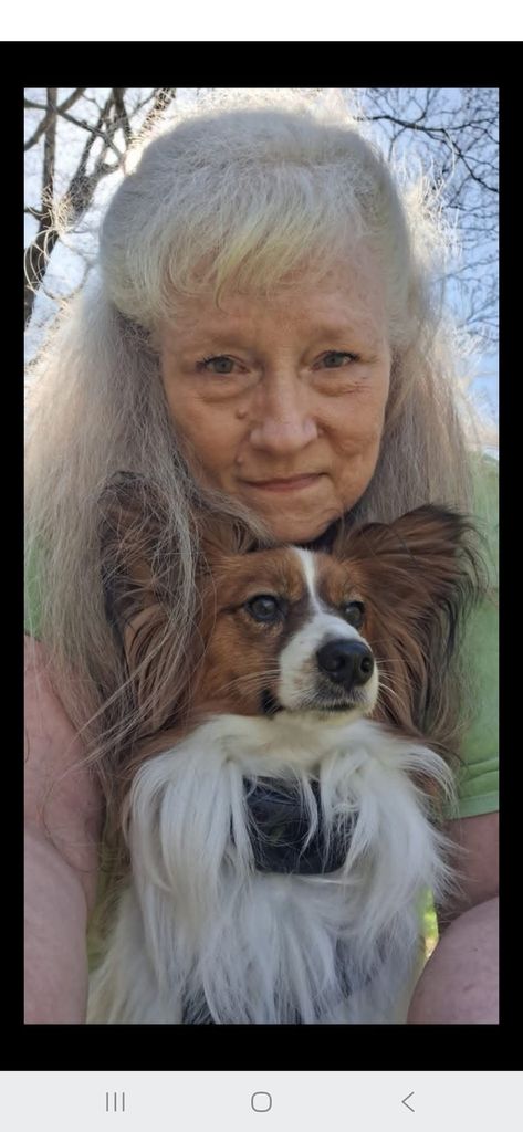 Patricia Diane Keplinger