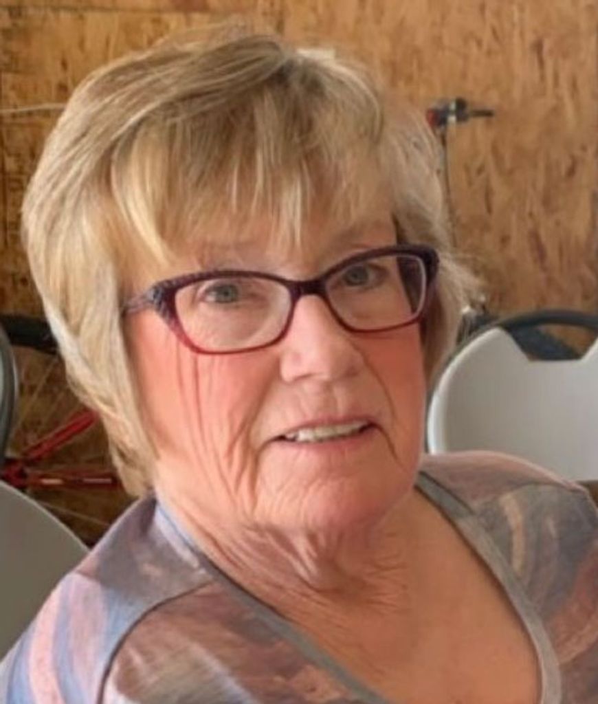 Barbara Scheck