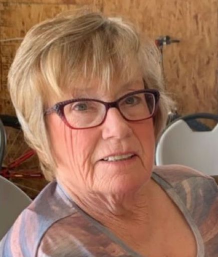Barbara Scheck Profile Photo