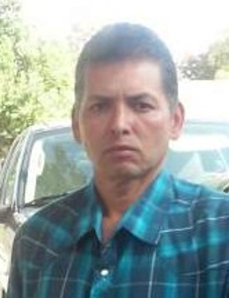EFRAIN VARGAS