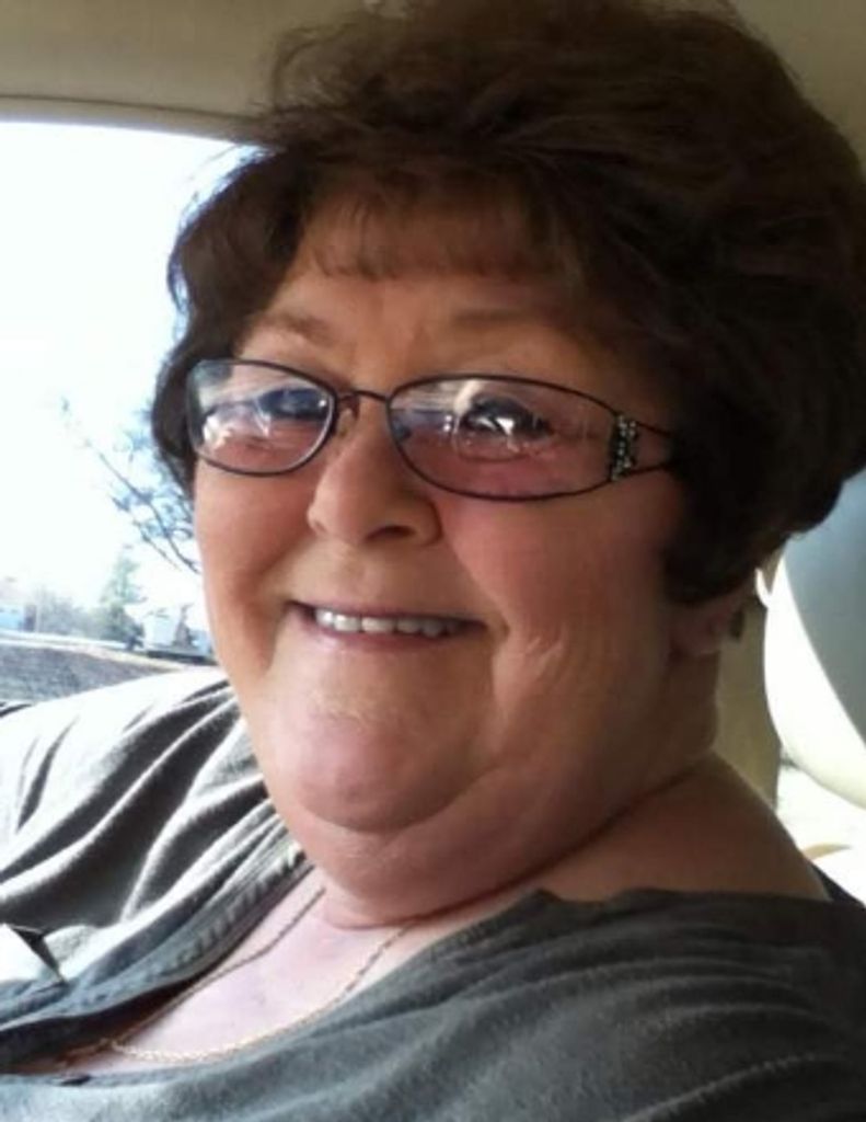 Barbara Lee Shockley