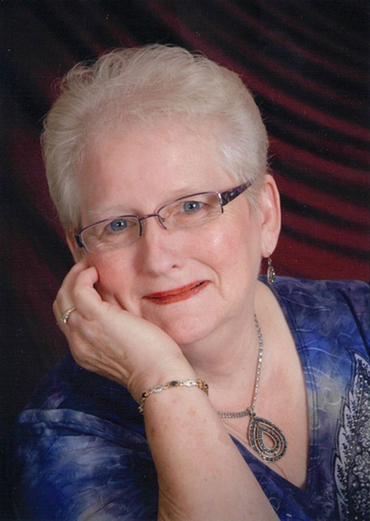 Karen Rademacher Profile Photo