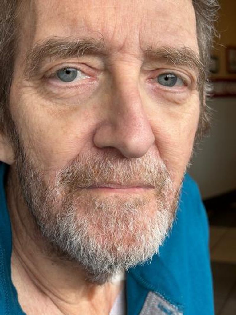 Norman Ralph Bosworth Profile Photo