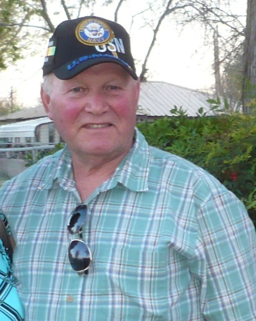 Theodore "Ted" Erick Oien Profile Photo