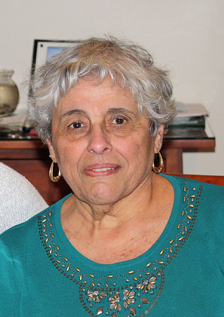 Pauline Dacosta Profile Photo