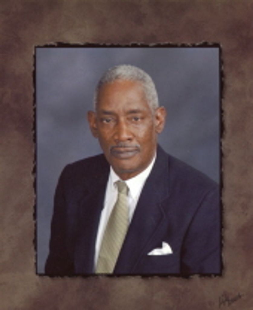 Frank Watson Jr Profile Photo