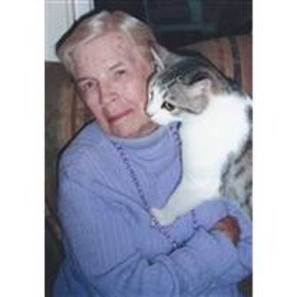 Mary Grovenstein Branson