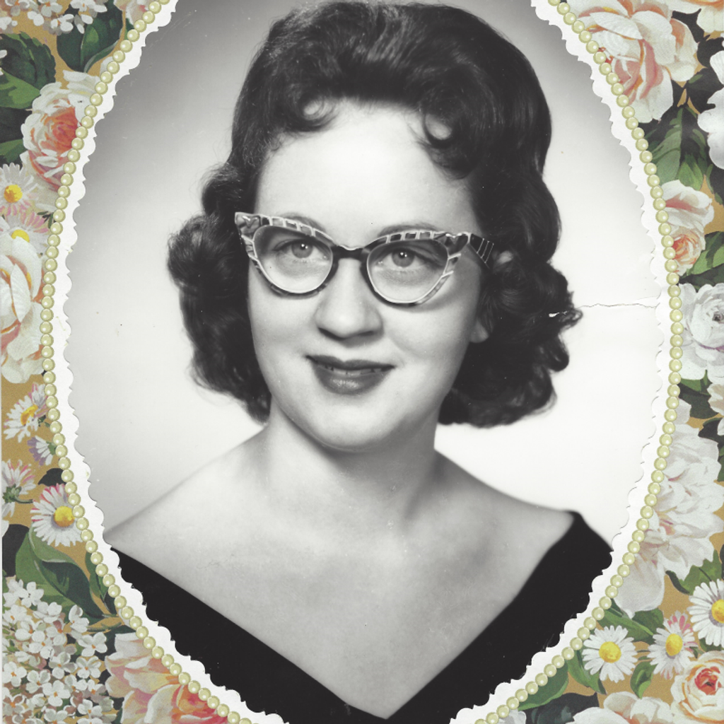 JoAnn  Allen Gottschalk