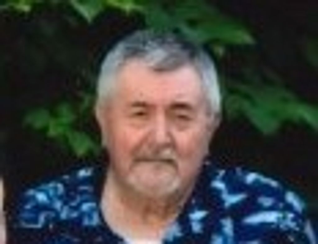 George Michael Higgins