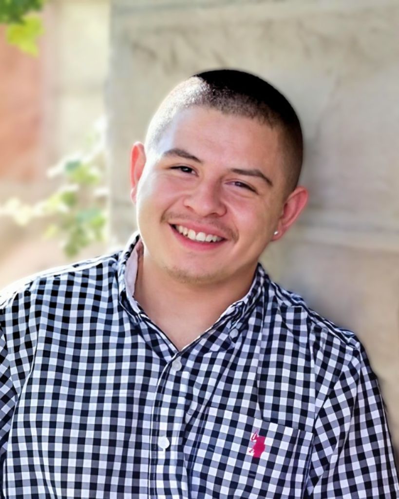 Gabriel Carlos "Guero" Maldonado Profile Photo