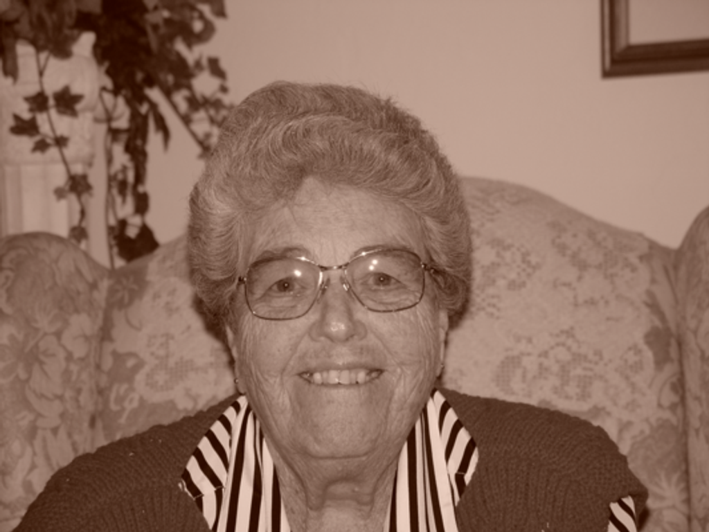 Margaret Ann Way Profile Photo