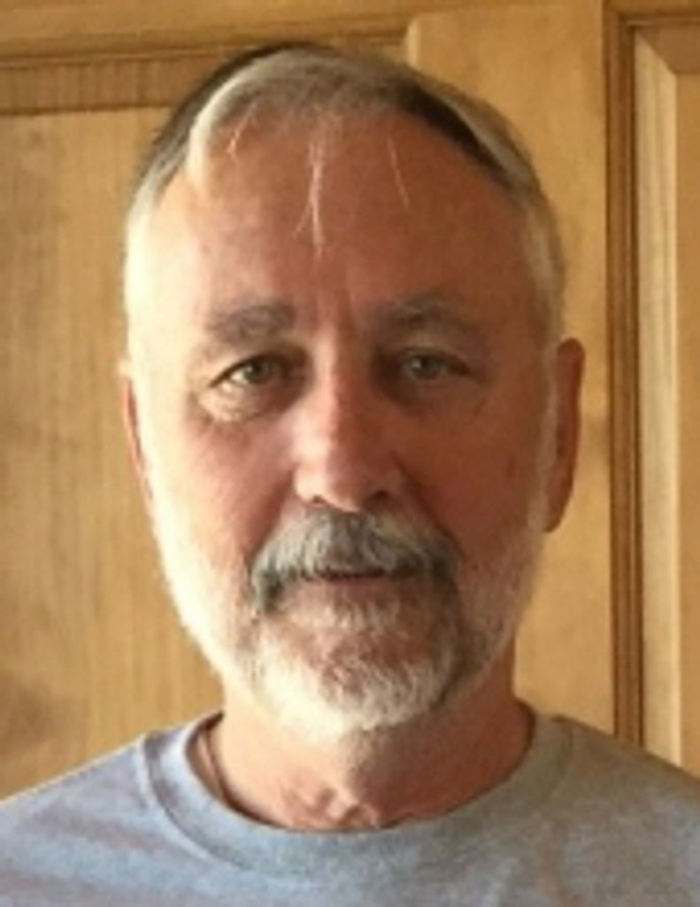 John Jeffrey Ross