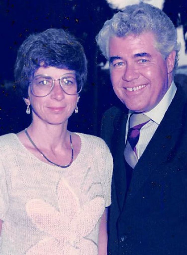 Nancy F. Cotter