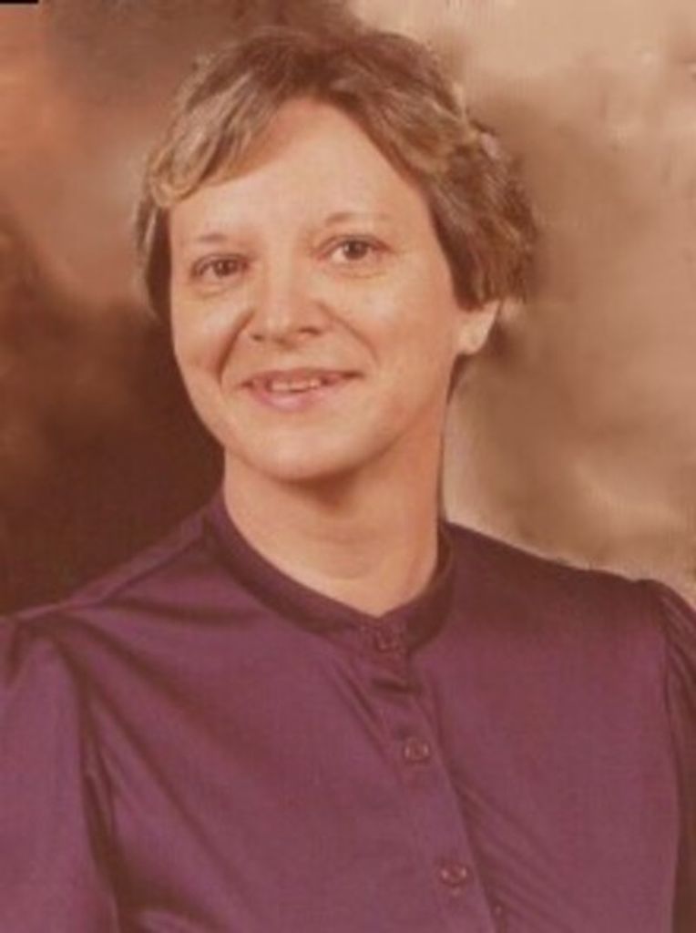 Emily Martin Lunsford