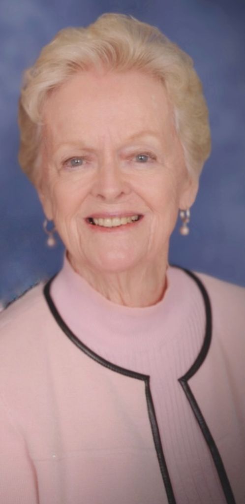 Bernadette "Bonnie" Pollock
