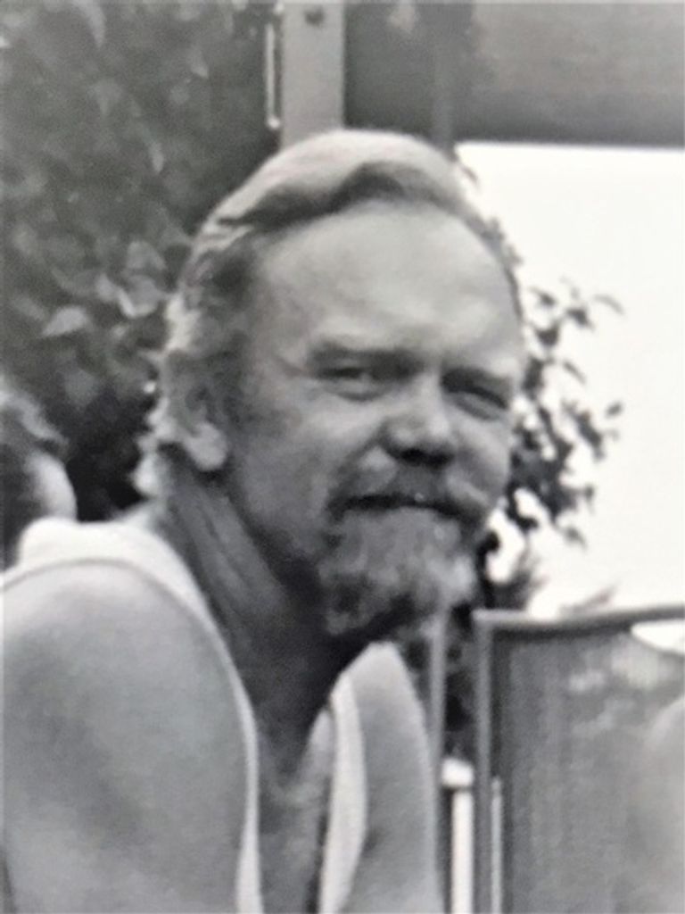 Robert Lee Houchins, Jr. Profile Photo