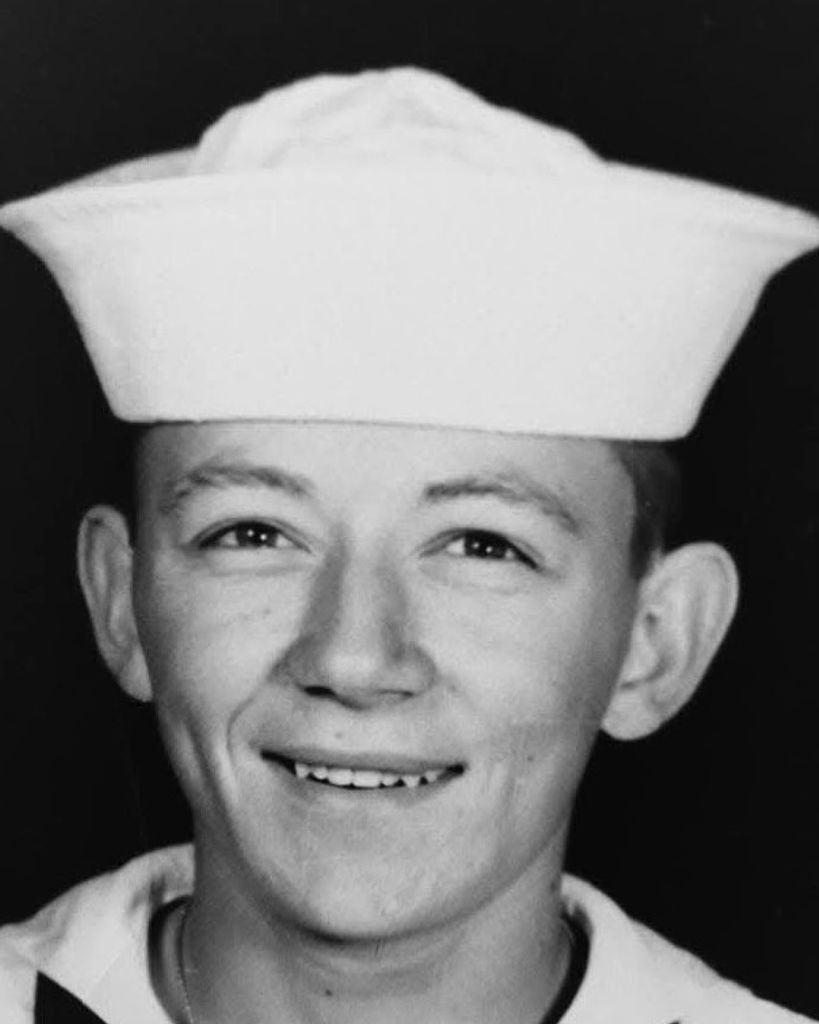 George Thomas Berryhill Jr. Profile Photo