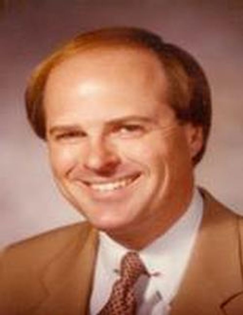 John R Maddox Profile Photo
