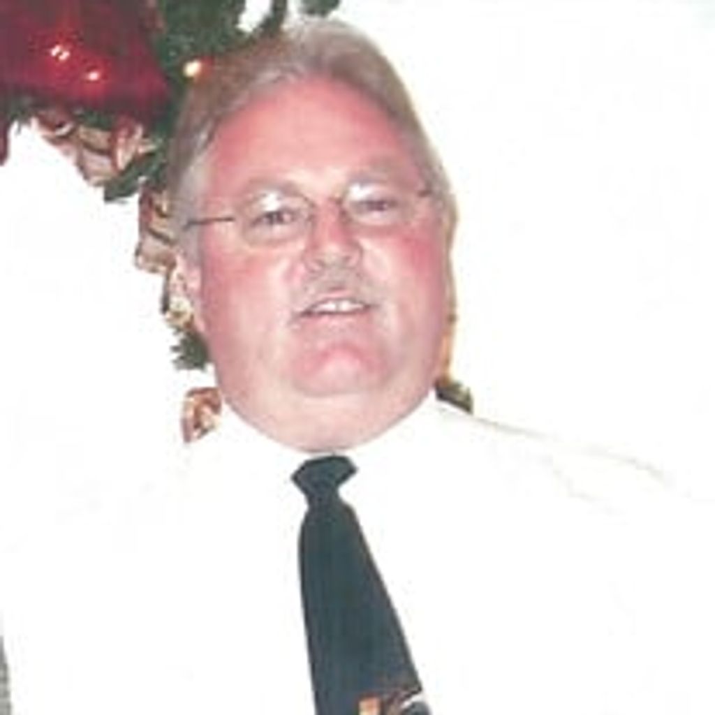 Doyne M. Ratliff