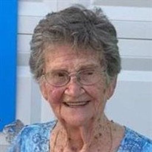 Mary  Agnes Yelencich Profile Photo
