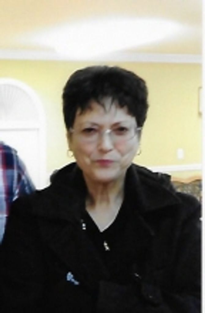 Paula Gail Sutton