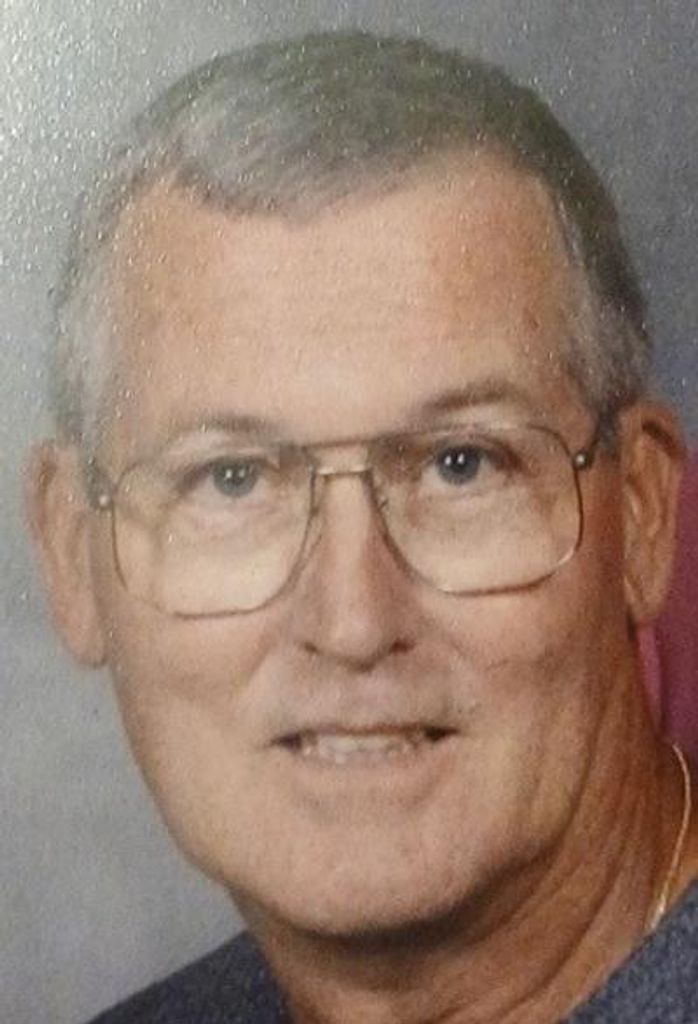 James Russell Smith Sr. Profile Photo