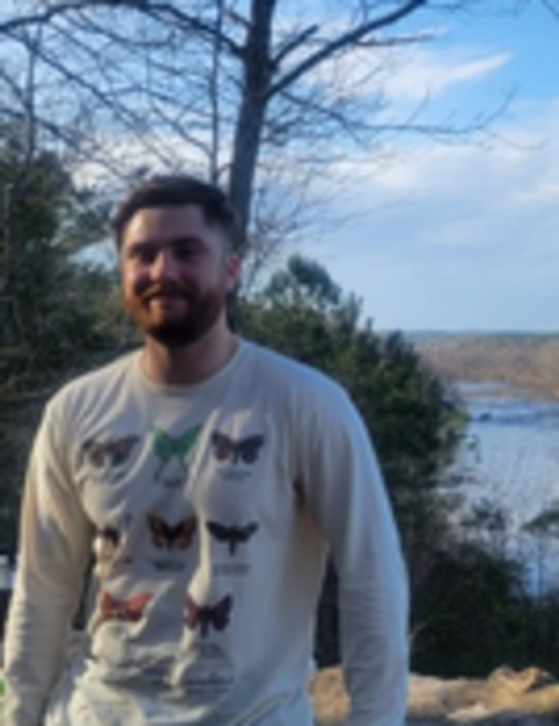 Jonathan Luke Blais Profile Photo