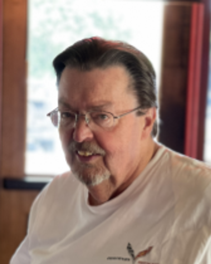 Terrance Michael Oldfield Profile Photo