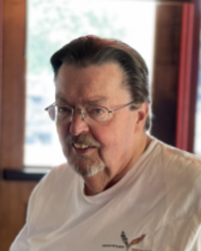 Terrance Michael Oldfield's obituary image