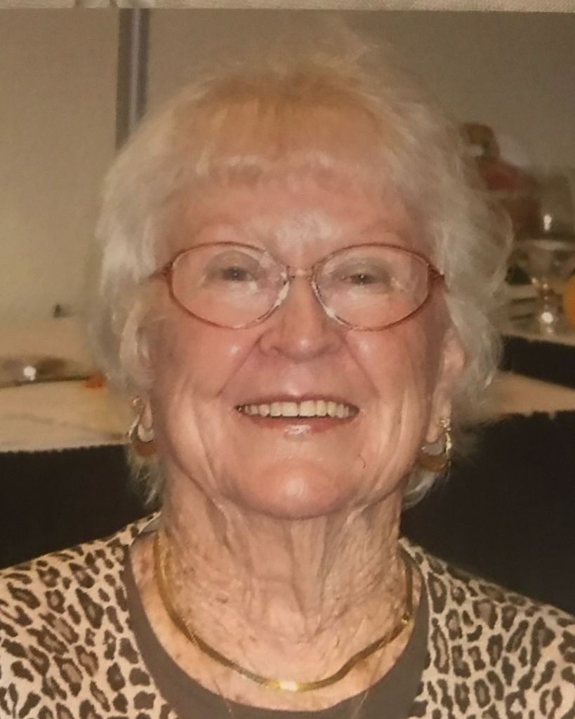 Anita Horne Brown Profile Photo