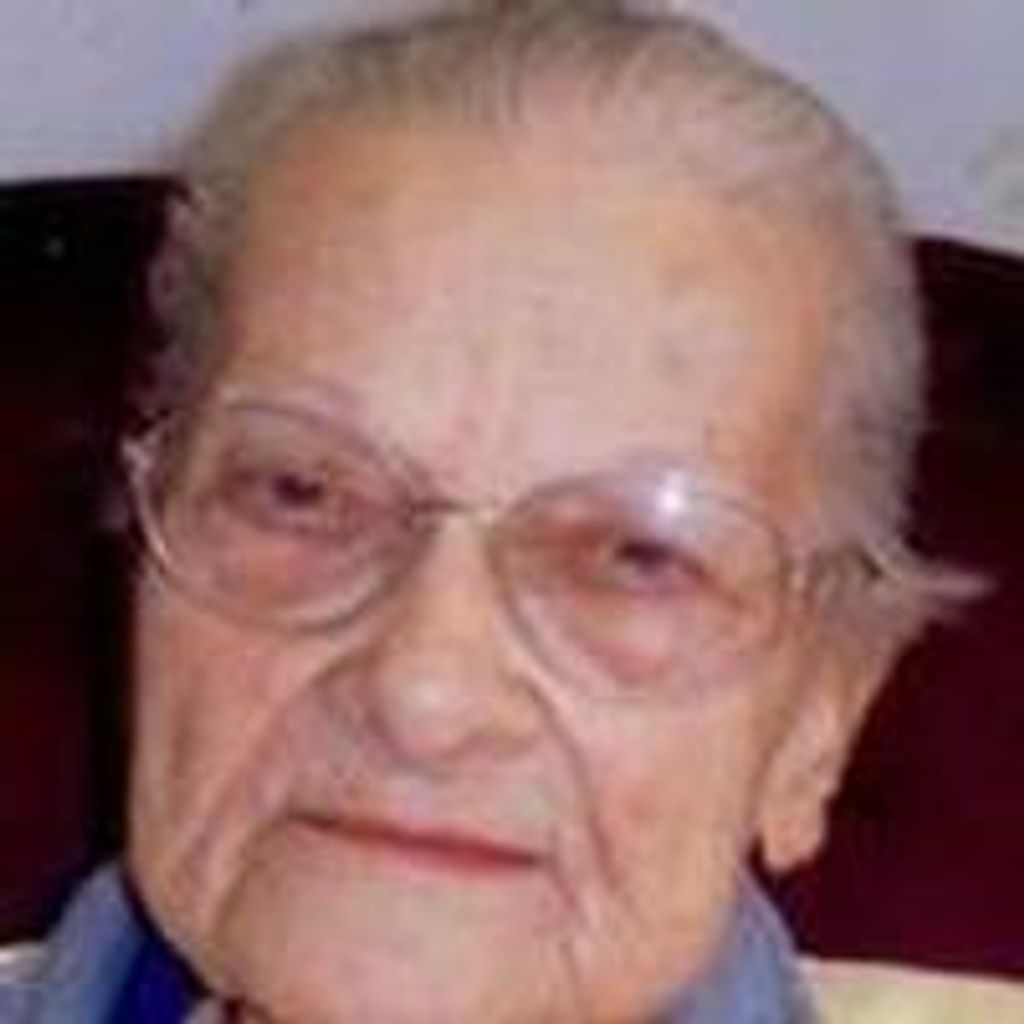 Helen Potts