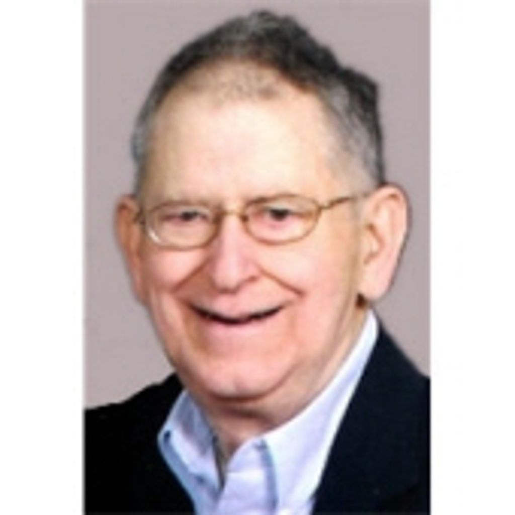 Alexander Bruce Myers
