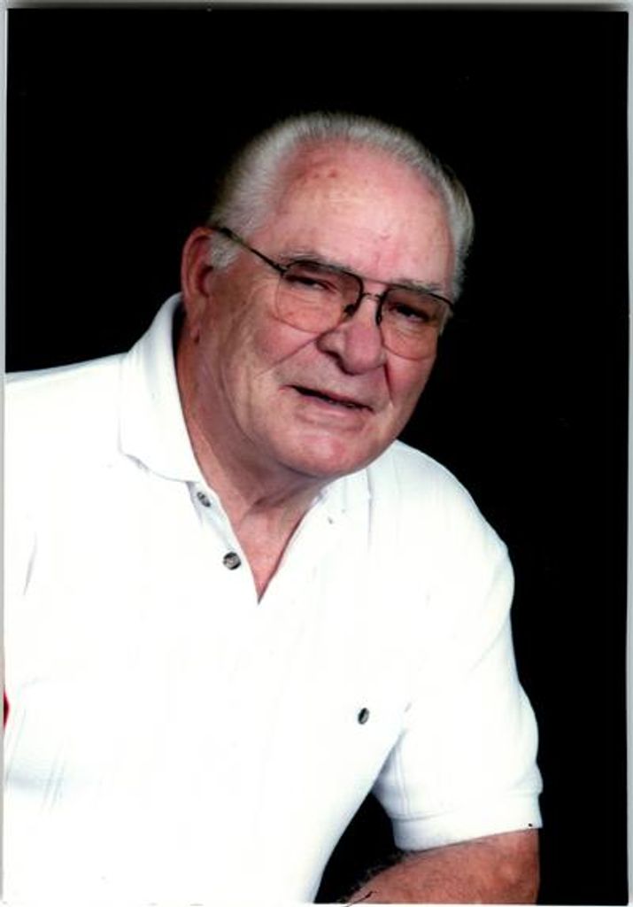 Melvin "Mac" R. Mckay Profile Photo