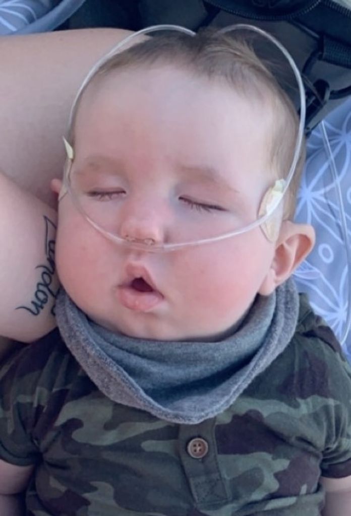 Landon Otto Kirchner