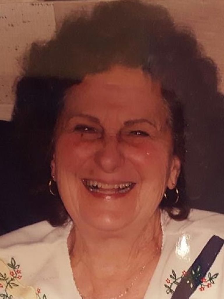 E. Bernice Wickemeier