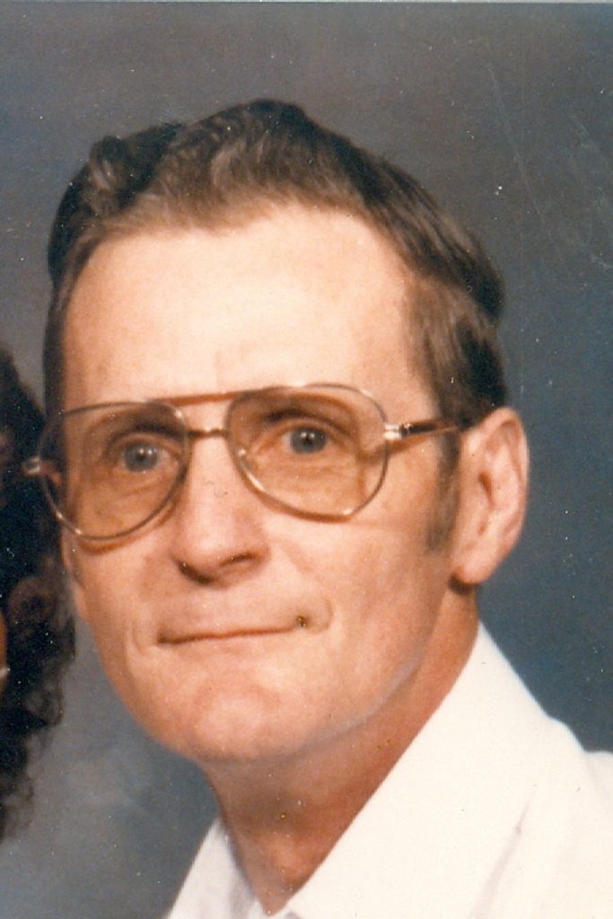 Nelson C. Waffle, Sr.