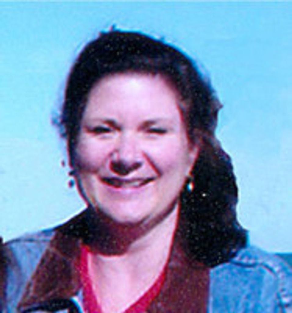 Lisa Berman