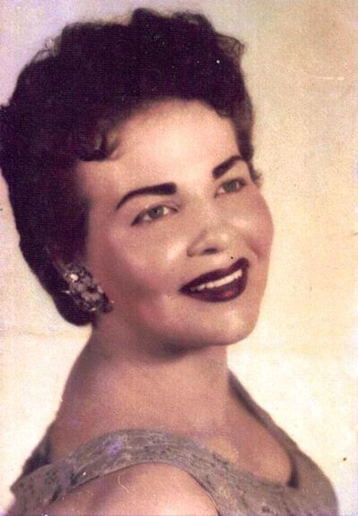Maxine Verdell Keeler Profile Photo