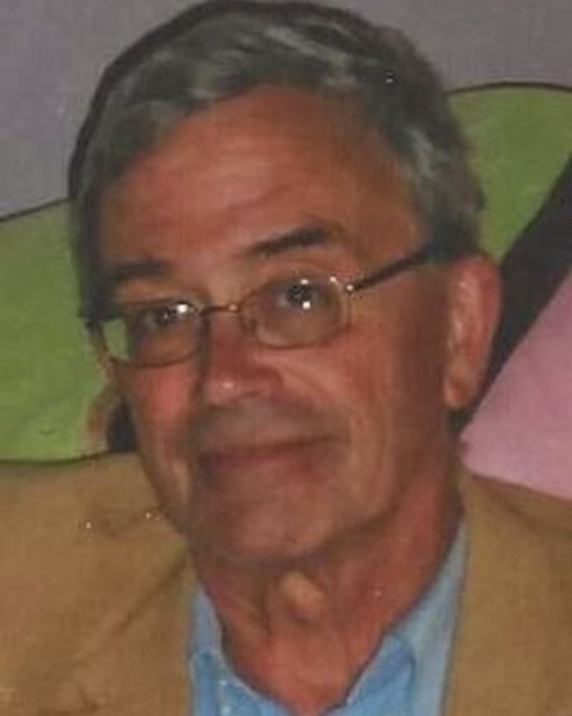 Ted BOND GRAVESIDE