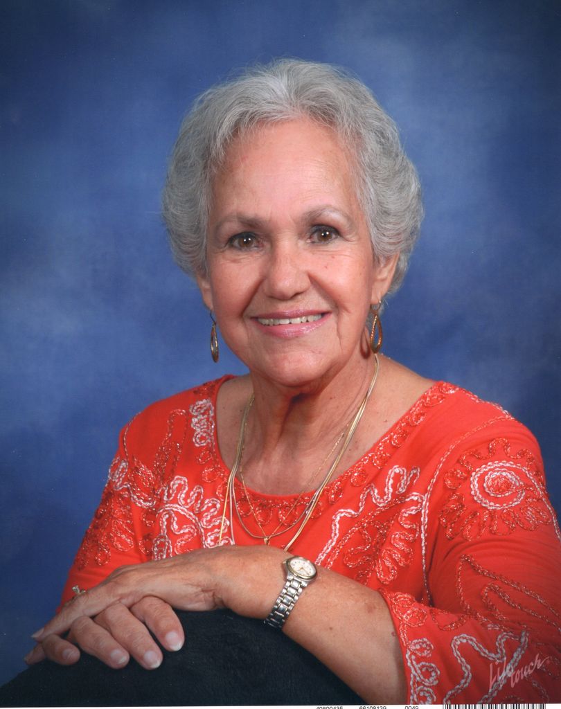 Pilar Vilar Profile Photo