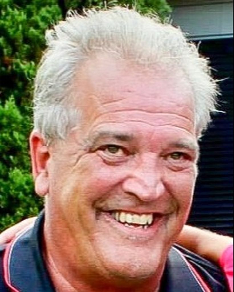Steven Robert Kurtz