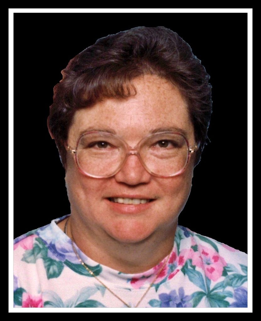 Gloria Roxanne Mccreary