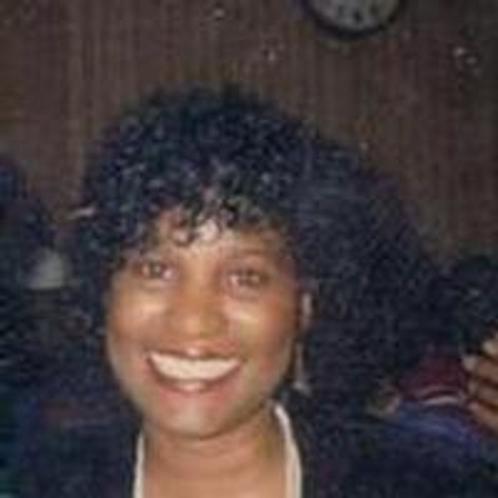 Rose Marie Ross