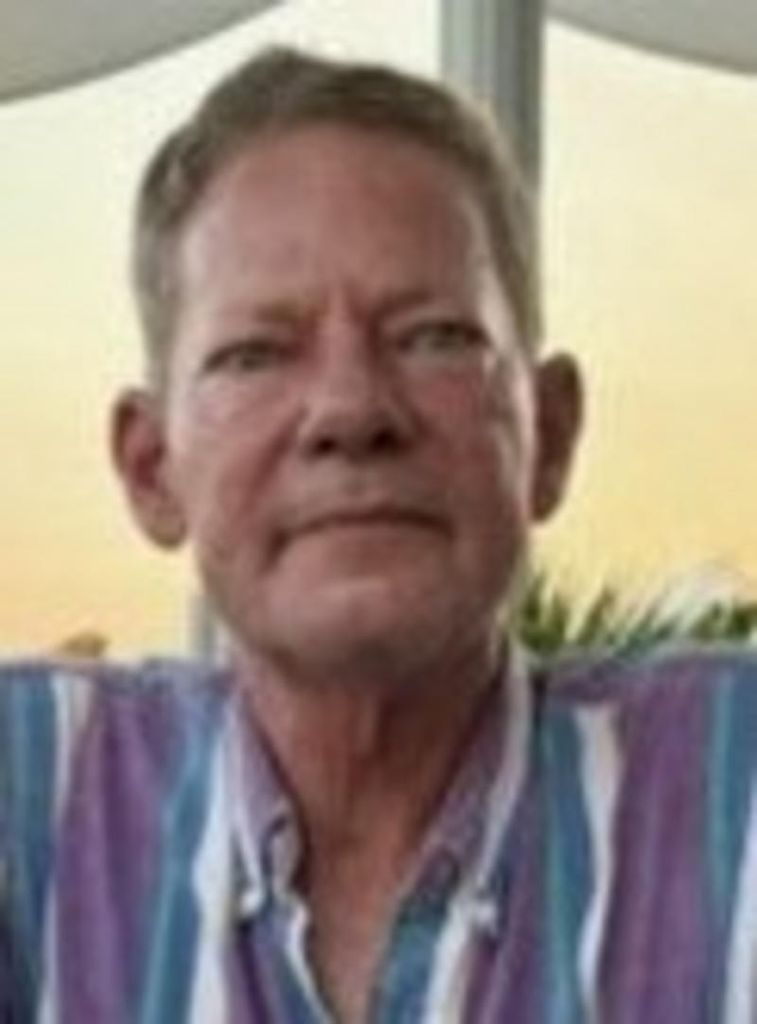 Steven Liston Harper Profile Photo