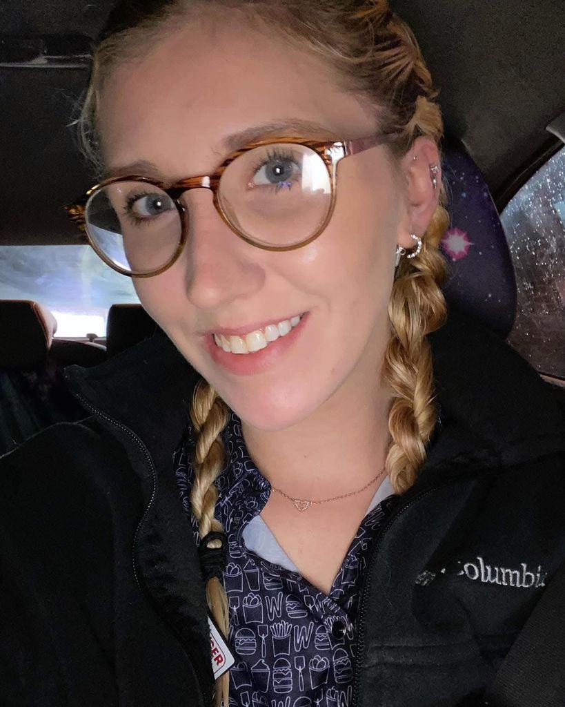 Jessica Foster Profile Photo