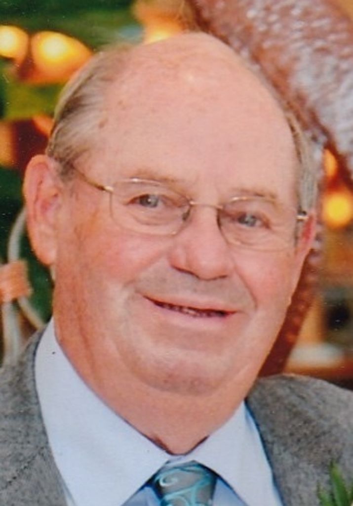 Albert DeFauw