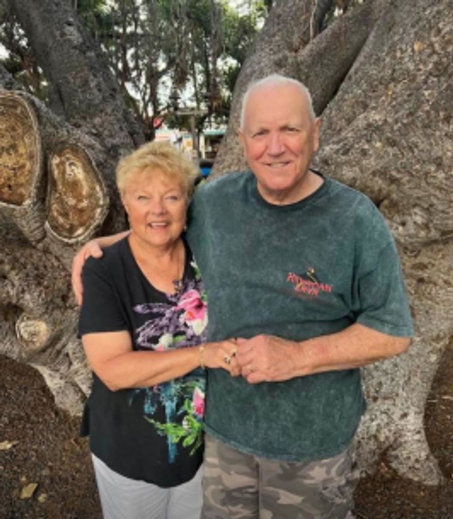 Gerald Geboy Profile Photo